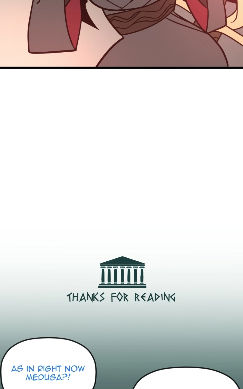 Read Pentheus chapter 121 image 44 on Lezhin