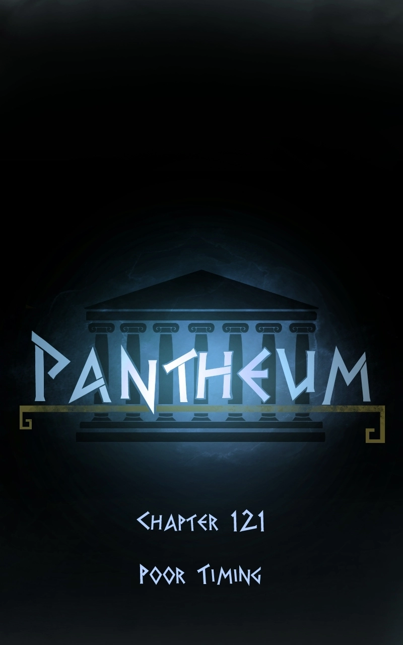 Read Pentheus chapter 121 image 5 on Lezhin