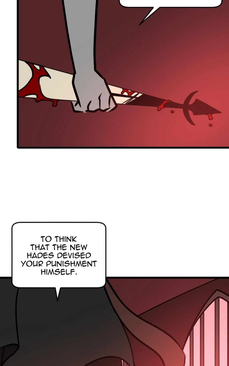 Read Pentheus chapter 121 image 9 on Lezhin