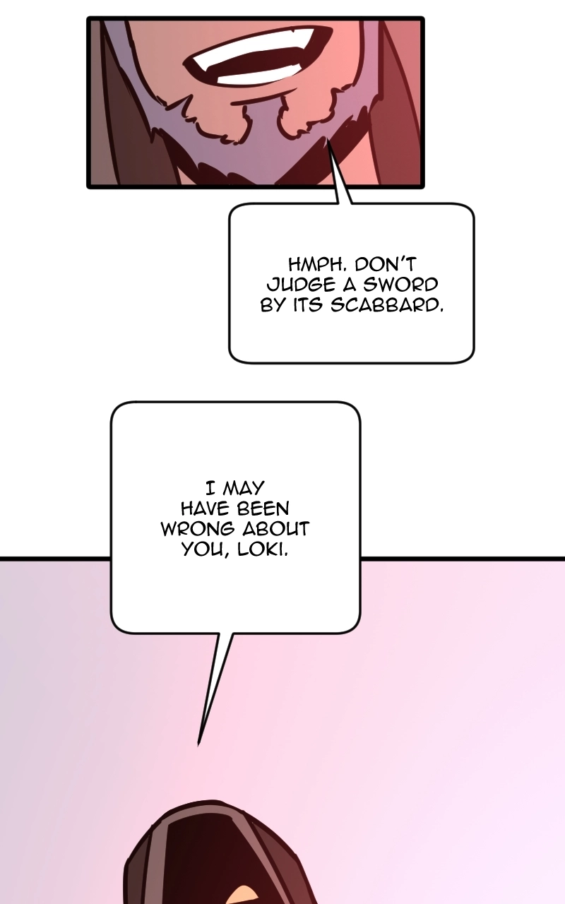 Read Pentheus chapter 122 image 10 on Lezhin