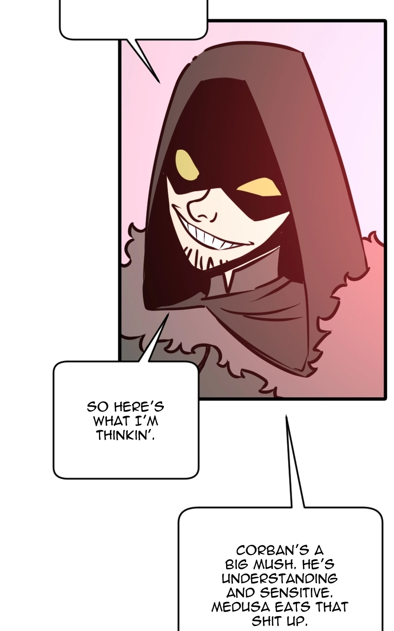 Read Pentheus chapter 122 image 12 on Lezhin