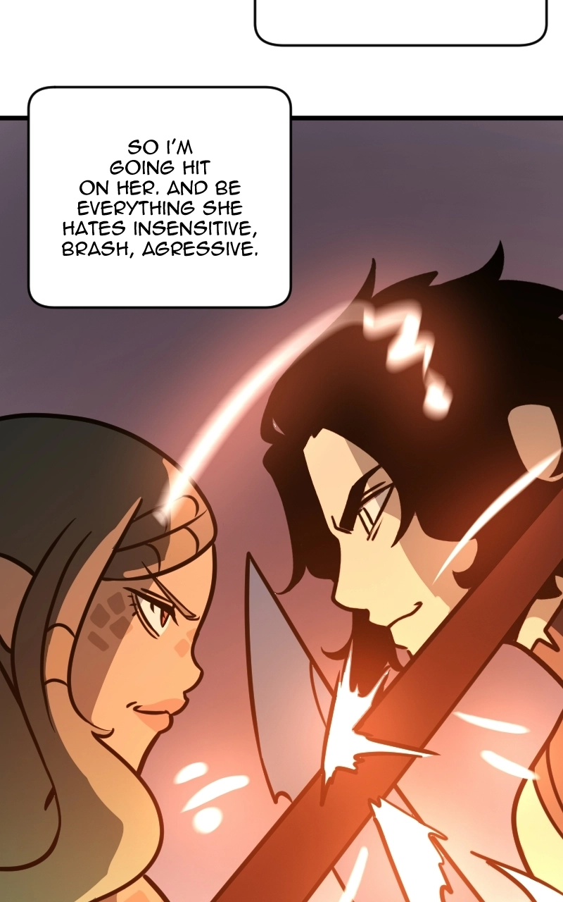 Read Pentheus chapter 122 image 13 on Lezhin