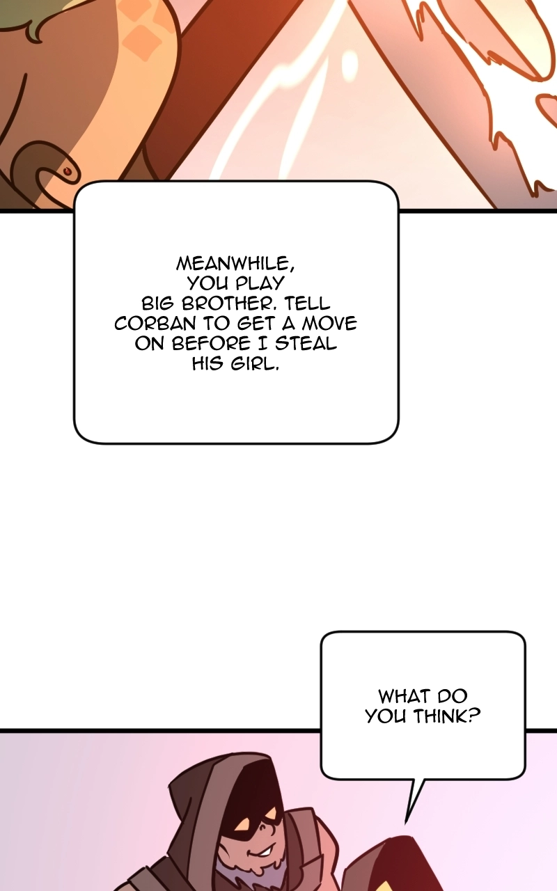 Read Pentheus chapter 122 image 14 on Lezhin