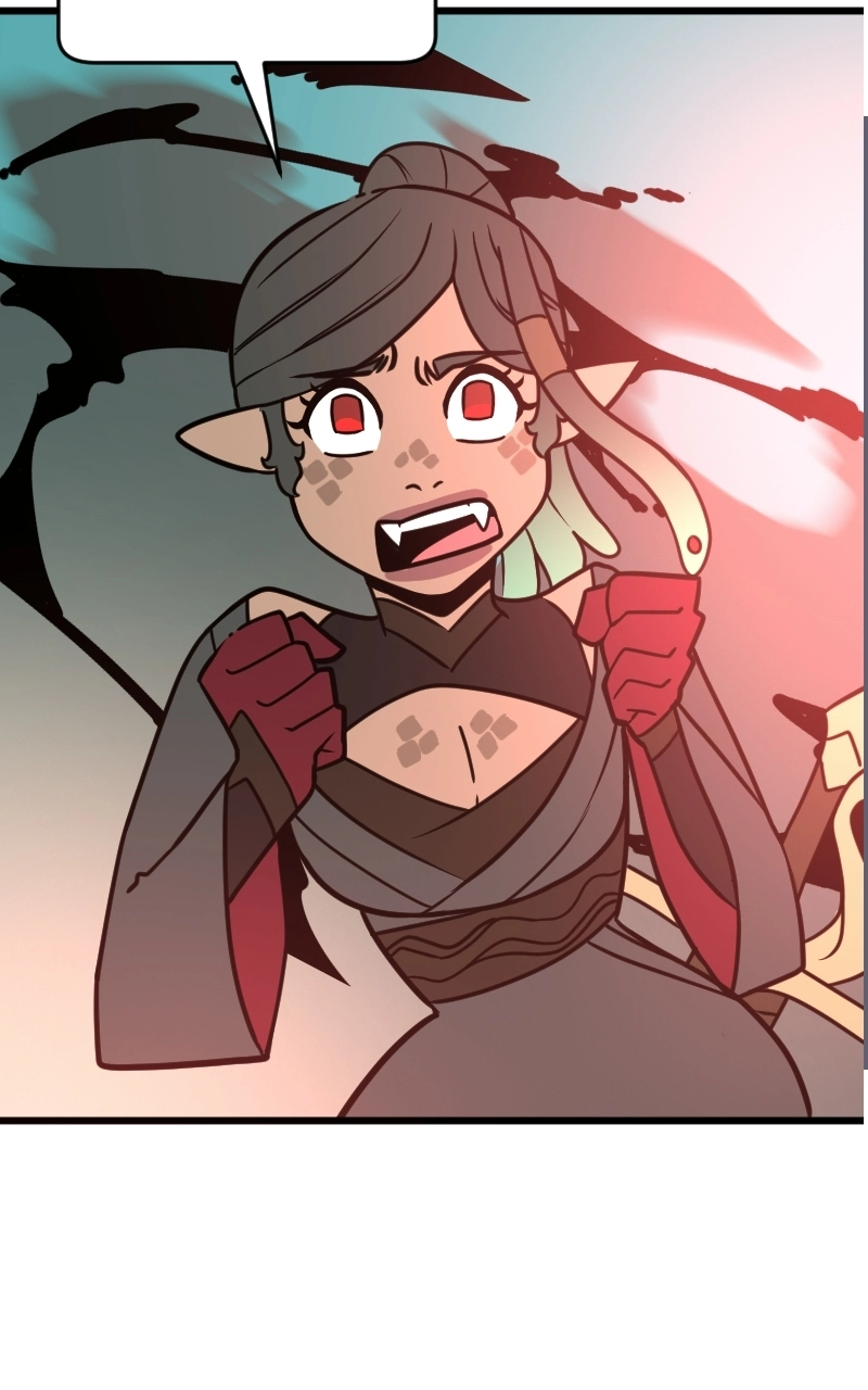 Read Pentheus chapter 122 image 20 on Lezhin