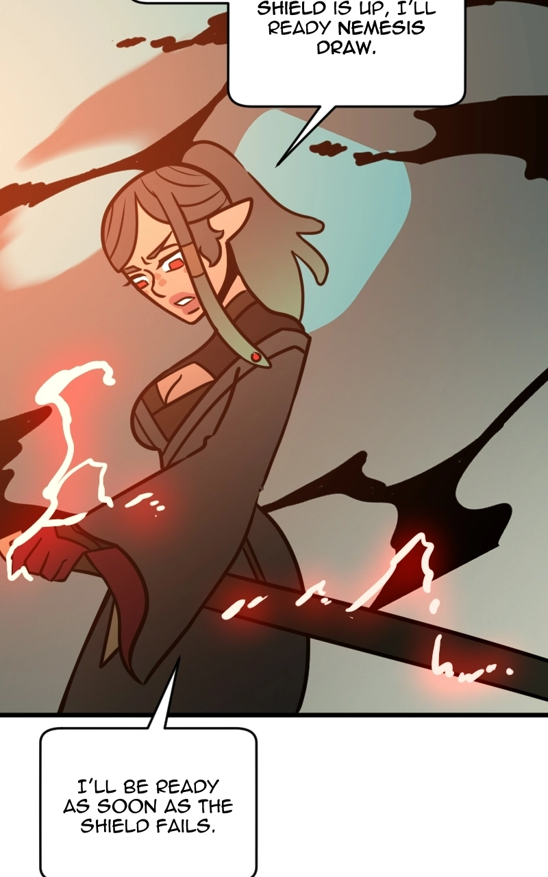 Read Pentheus chapter 122 image 24 on Lezhin