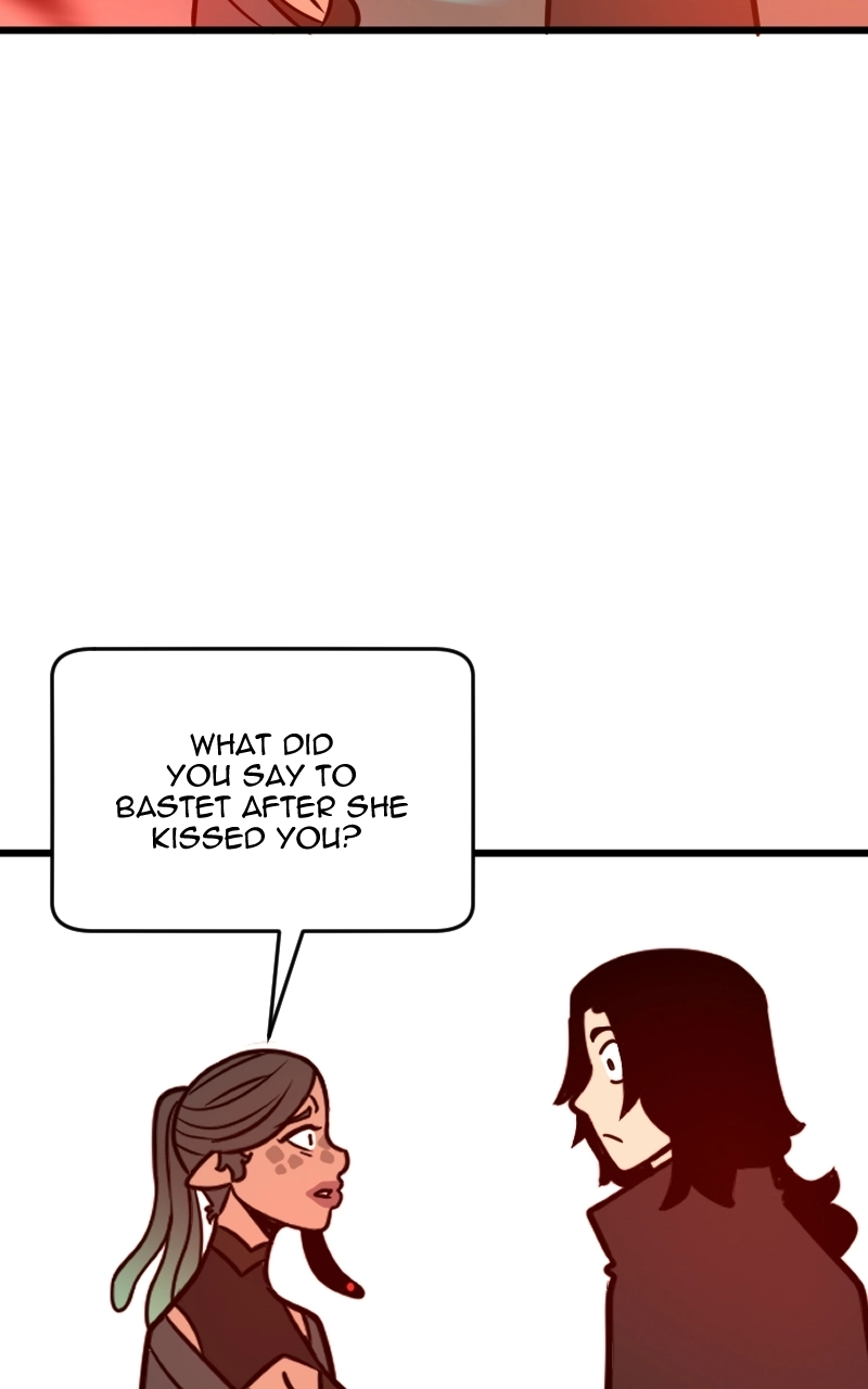 Read Pentheus chapter 122 image 28 on Lezhin