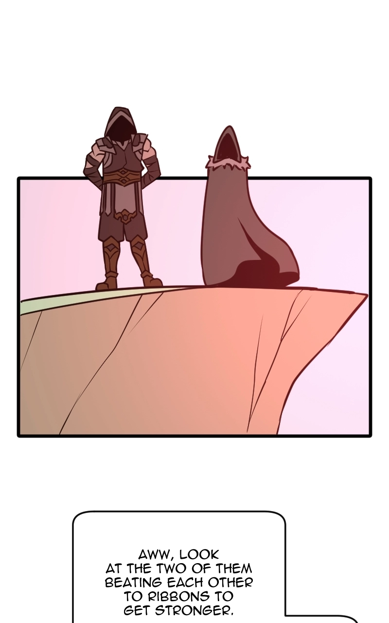 Read Pentheus chapter 122 image 3 on Lezhin