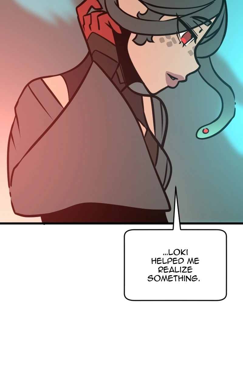 Read Pentheus chapter 122 image 32 on Lezhin