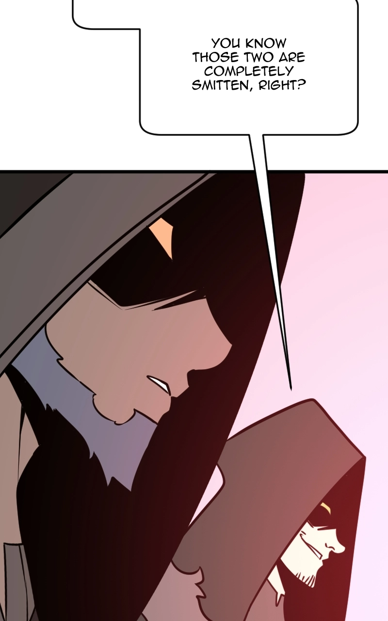 Read Pentheus chapter 122 image 4 on Lezhin