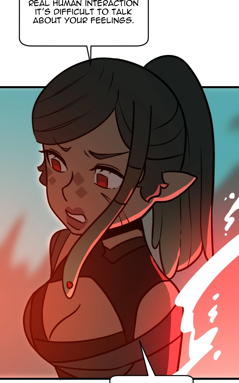 Read Pentheus chapter 122 image 41 on Lezhin