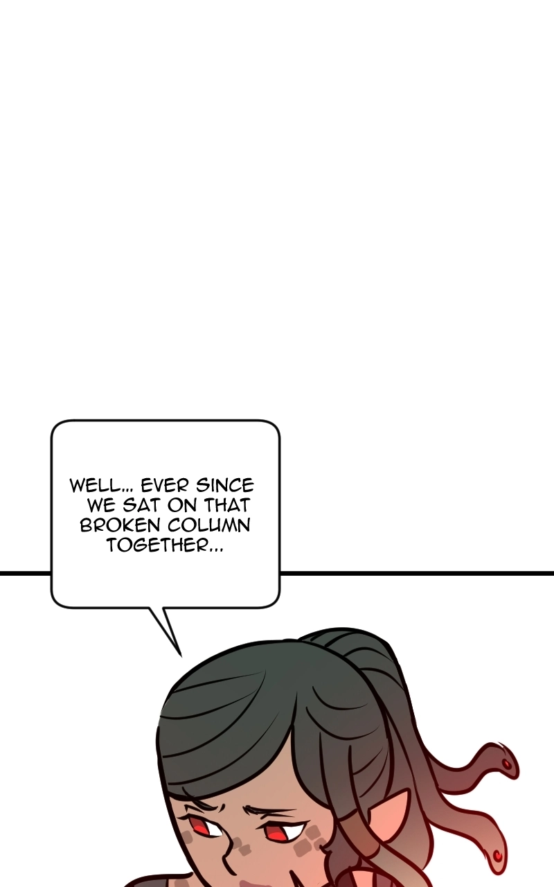 Read Pentheus chapter 122 image 45 on Lezhin