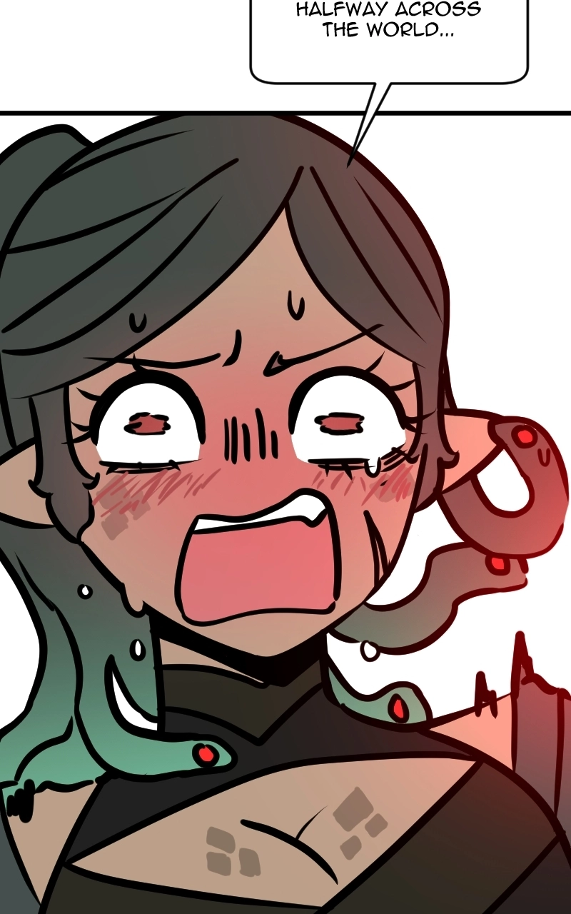 Read Pentheus chapter 122 image 52 on Lezhin