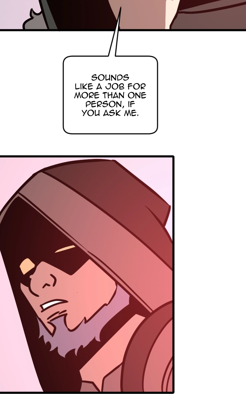 Read Pentheus chapter 122 image 8 on Lezhin