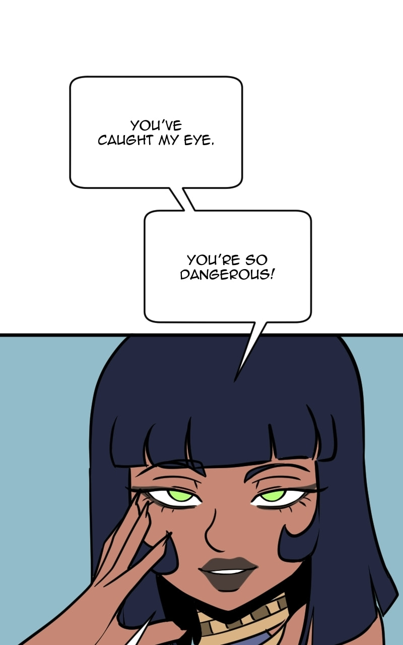 Read Pentheus chapter 123 image 16 on Lezhin
