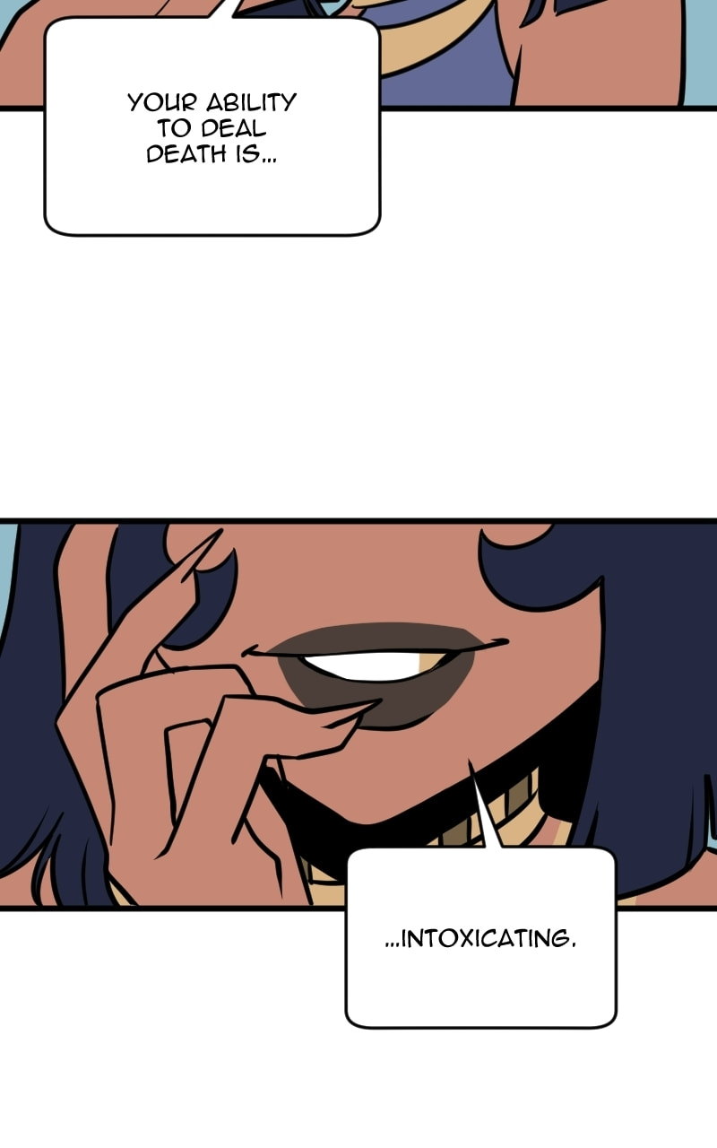 Read Pentheus chapter 123 image 17 on Lezhin