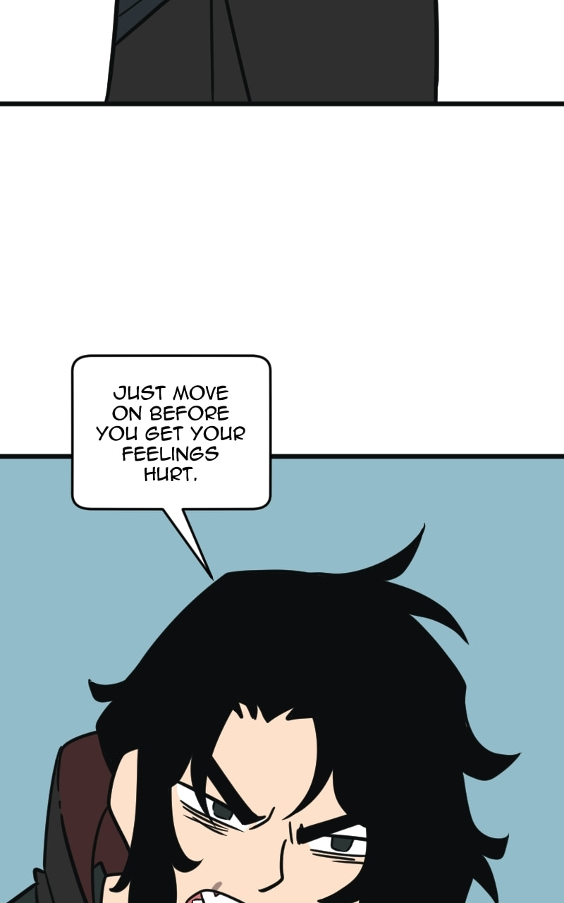 Read Pentheus chapter 123 image 21 on Lezhin
