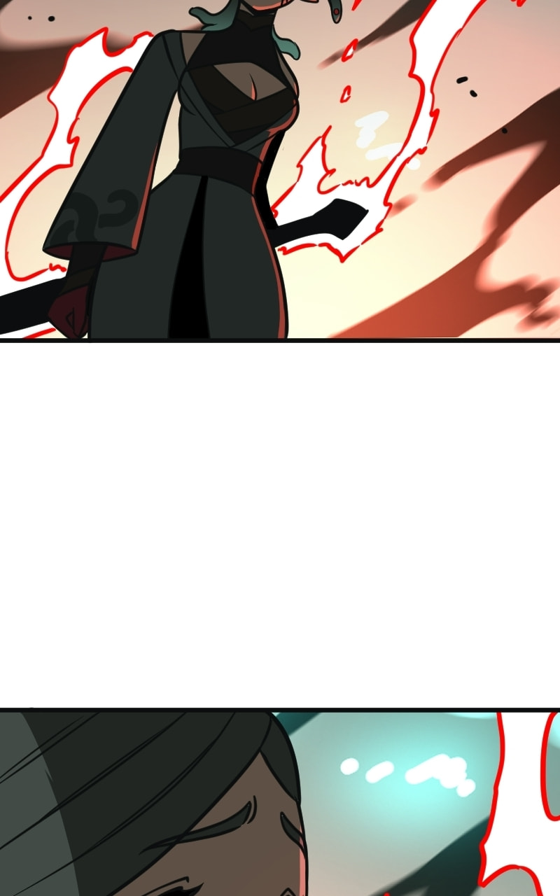 Read Pentheus chapter 123 image 24 on Lezhin