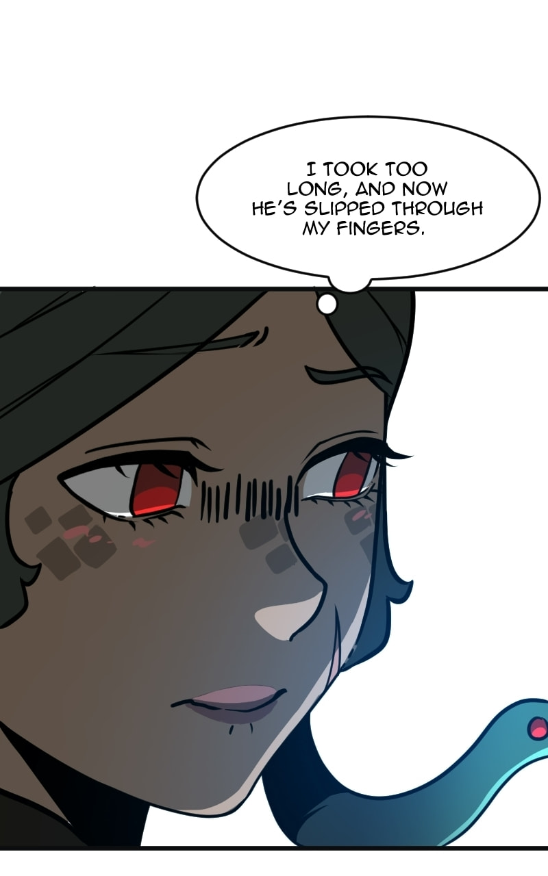 Read Pentheus chapter 123 image 28 on Lezhin