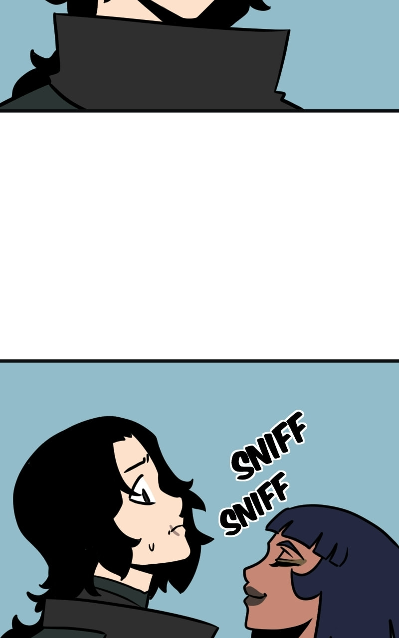 Read Pentheus chapter 123 image 36 on Lezhin