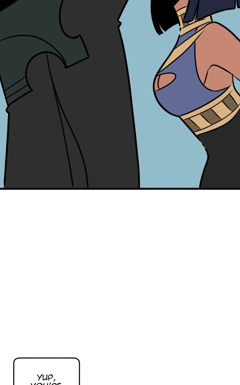 Read Pentheus chapter 123 image 37 on Lezhin