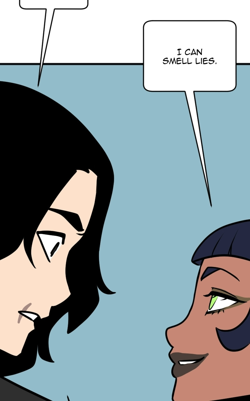 Read Pentheus chapter 123 image 39 on Lezhin
