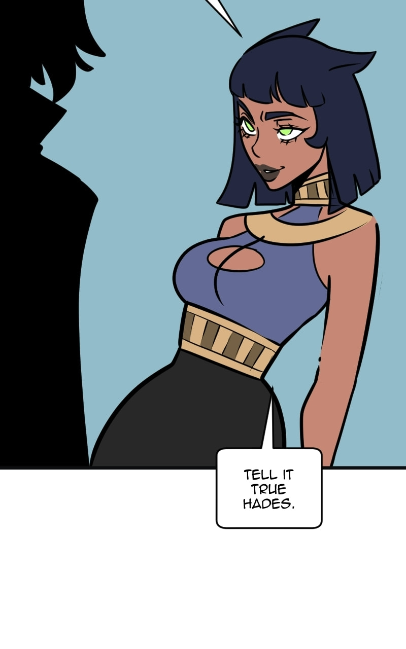 Read Pentheus chapter 123 image 41 on Lezhin
