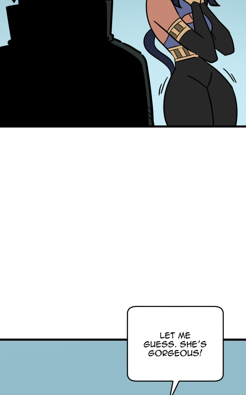 Read Pentheus chapter 123 image 44 on Lezhin