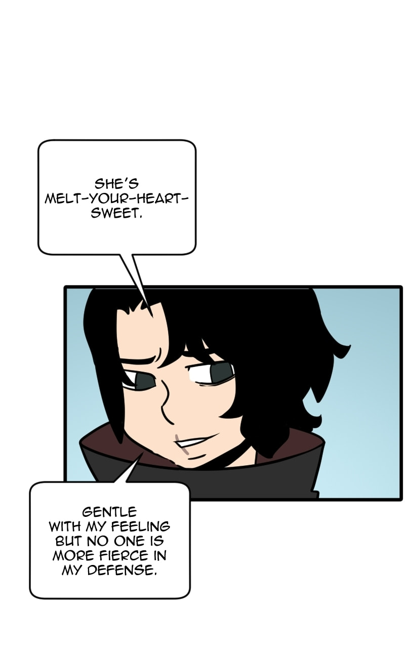Read Pentheus chapter 123 image 48 on Lezhin