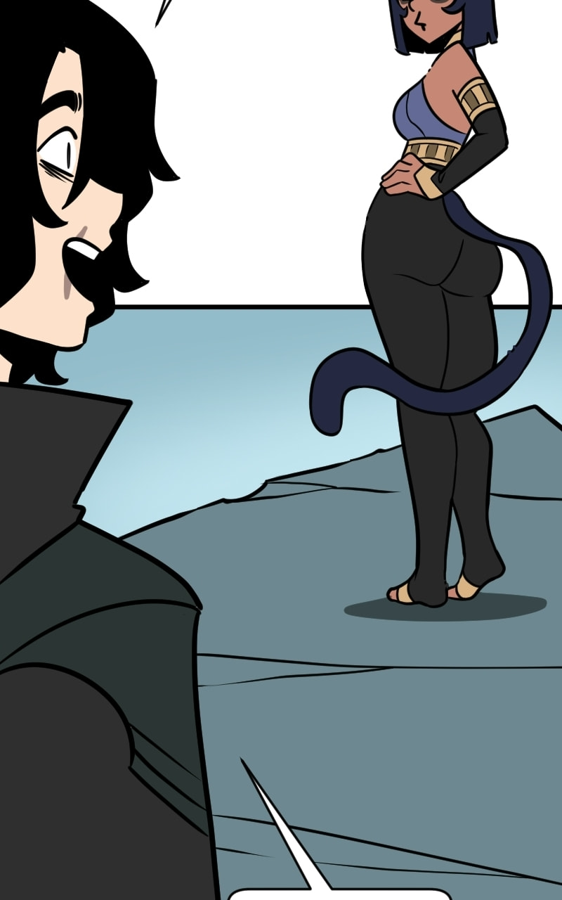 Read Pentheus chapter 123 image 51 on Lezhin