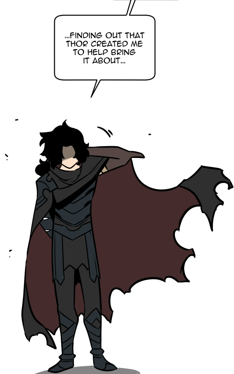 Read Pentheus chapter 123 image 54 on Lezhin