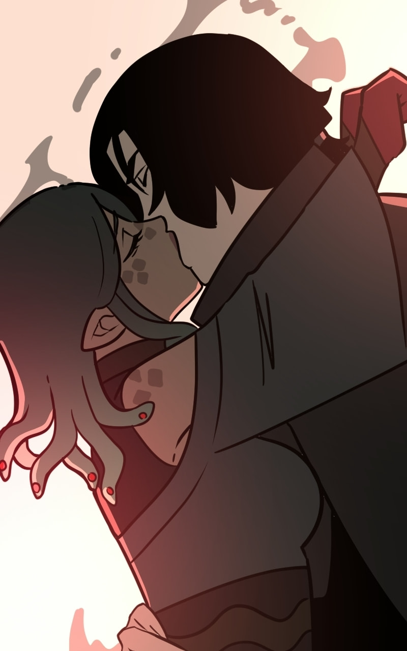 Read Pentheus chapter 124 image 14 on Lezhin