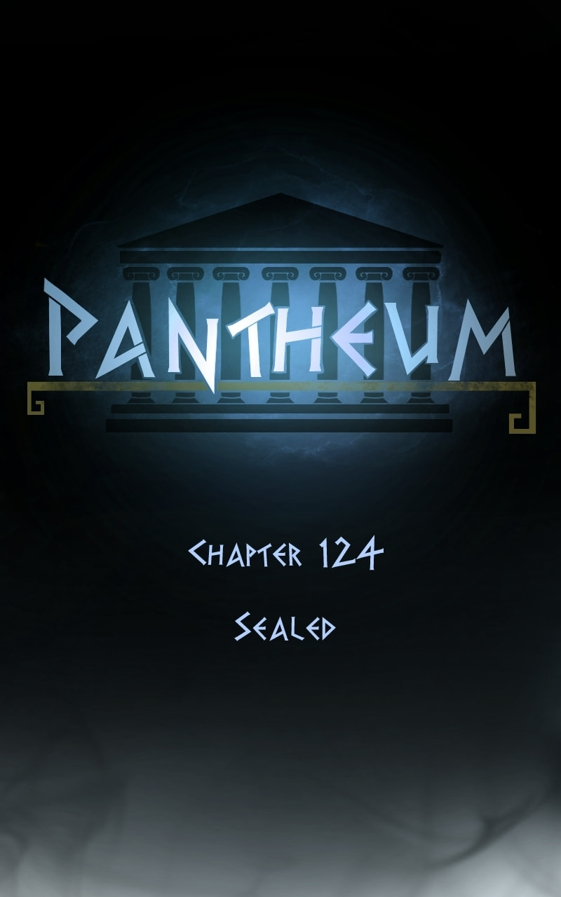 Read Pentheus chapter 124 image 18 on Lezhin