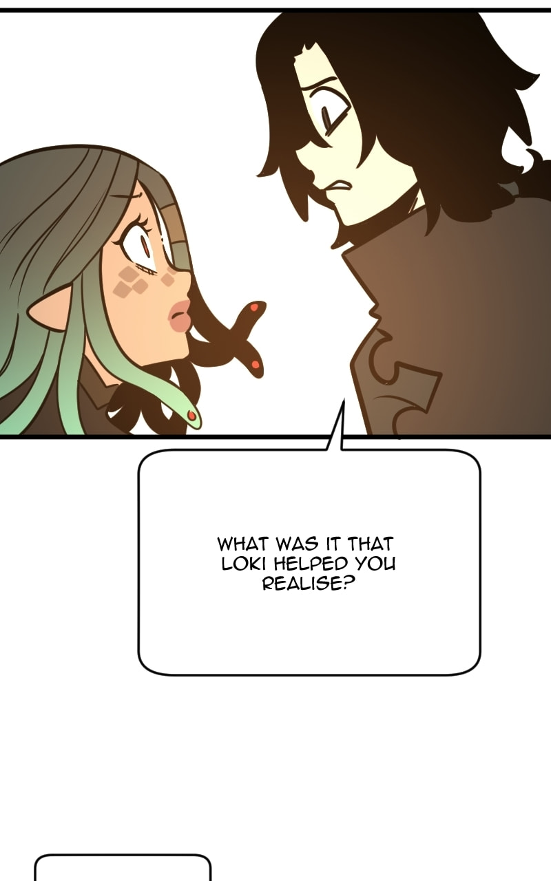 Read Pentheus chapter 124 image 3 on Lezhin