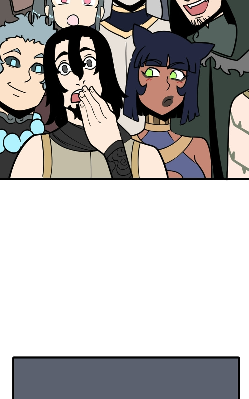 Read Pentheus chapter 124 image 31 on Lezhin