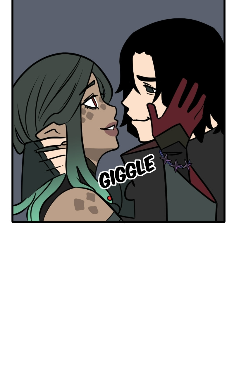 Read Pentheus chapter 124 image 32 on Lezhin