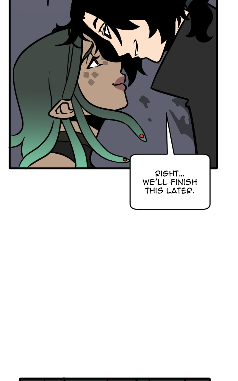 Read Pentheus chapter 124 image 37 on Lezhin