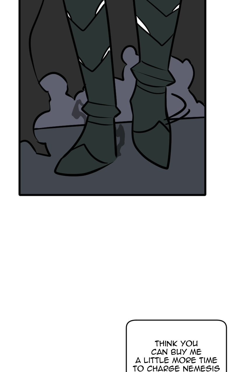 Read Pentheus chapter 124 image 38 on Lezhin