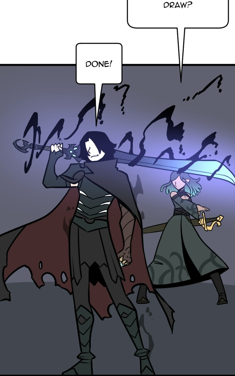 Read Pentheus chapter 124 image 39 on Lezhin