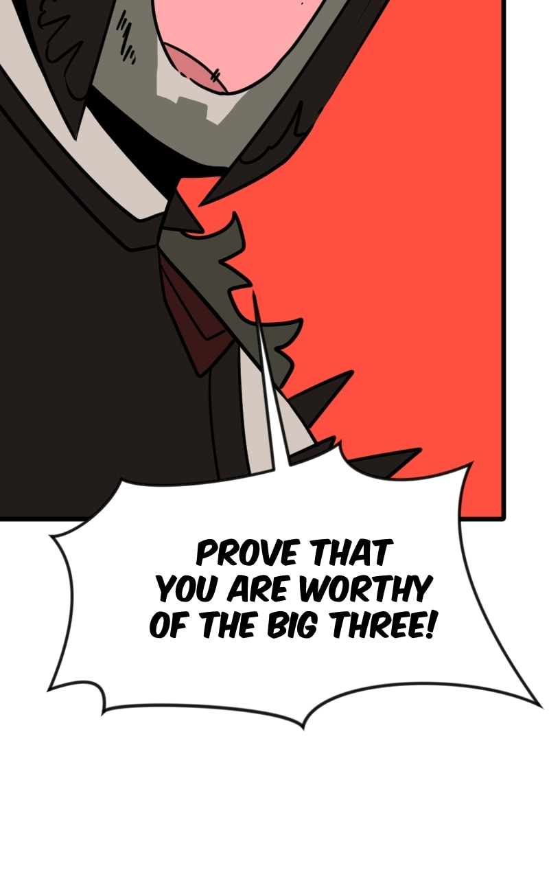 Read Pentheus chapter 124 image 41 on Lezhin