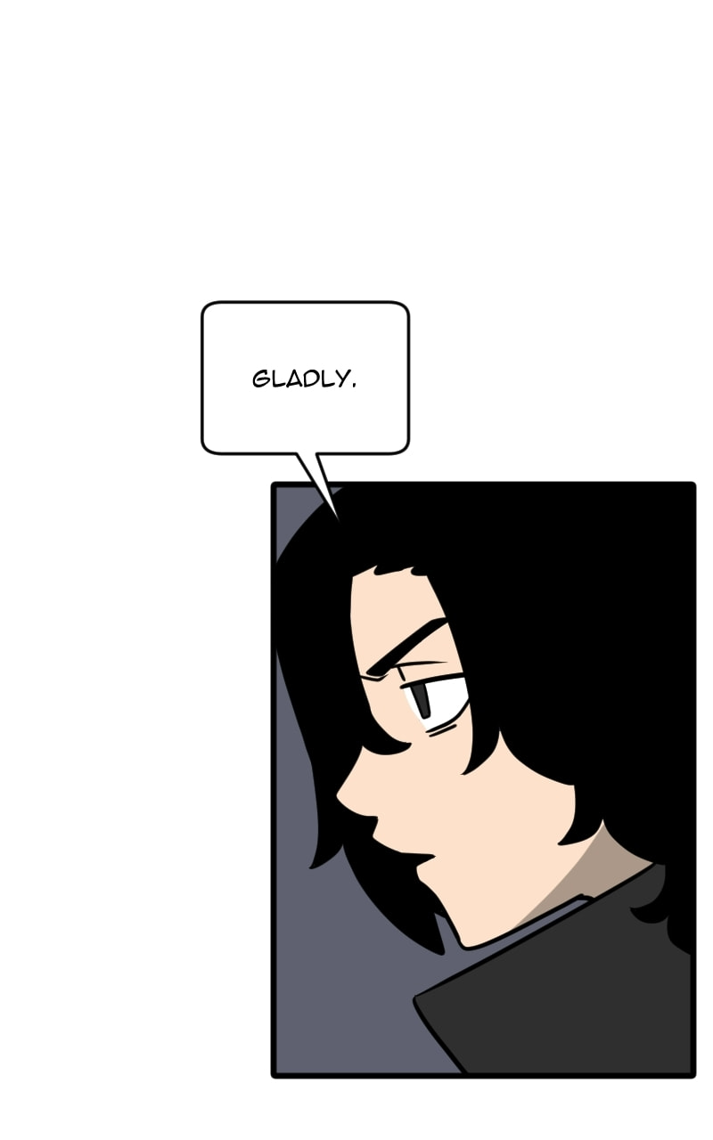 Read Pentheus chapter 124 image 42 on Lezhin