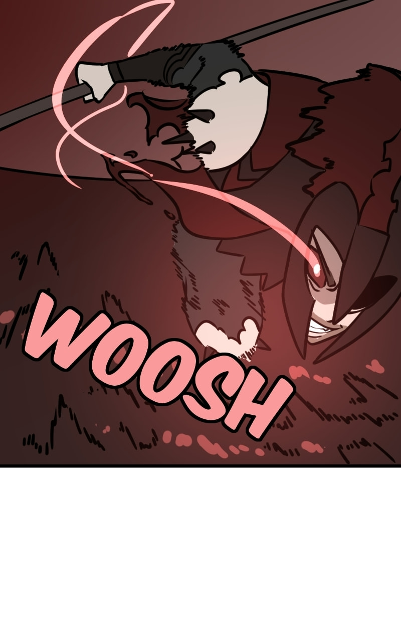 Read Pentheus chapter 124 image 47 on Lezhin