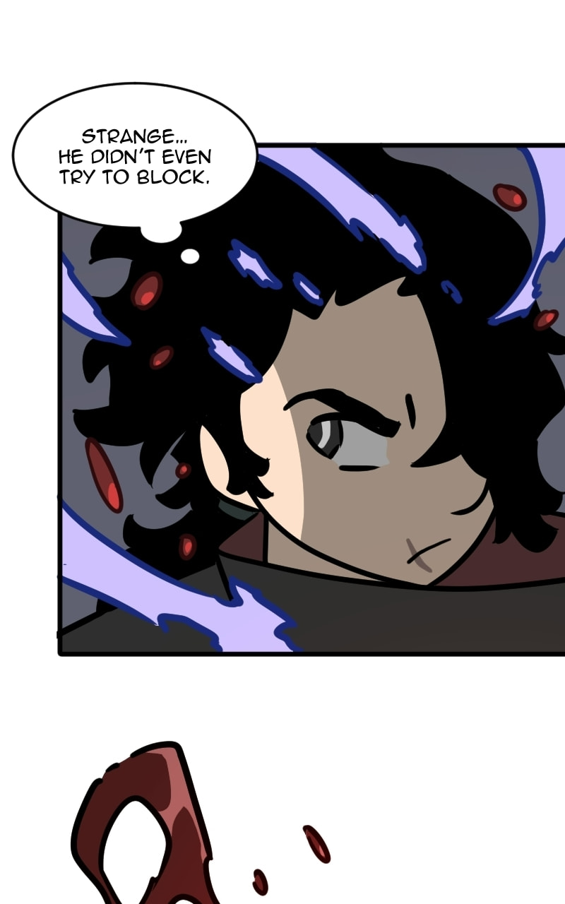 Read Pentheus chapter 124 image 50 on Lezhin