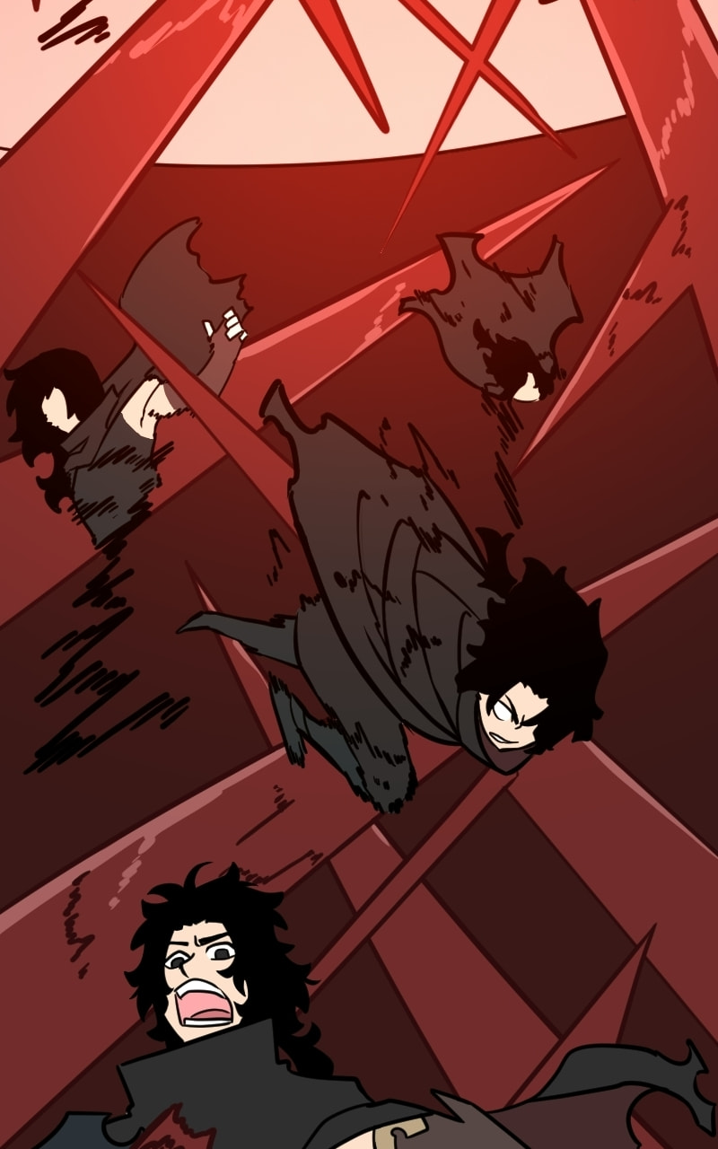 Read Pentheus chapter 124 image 53 on Lezhin
