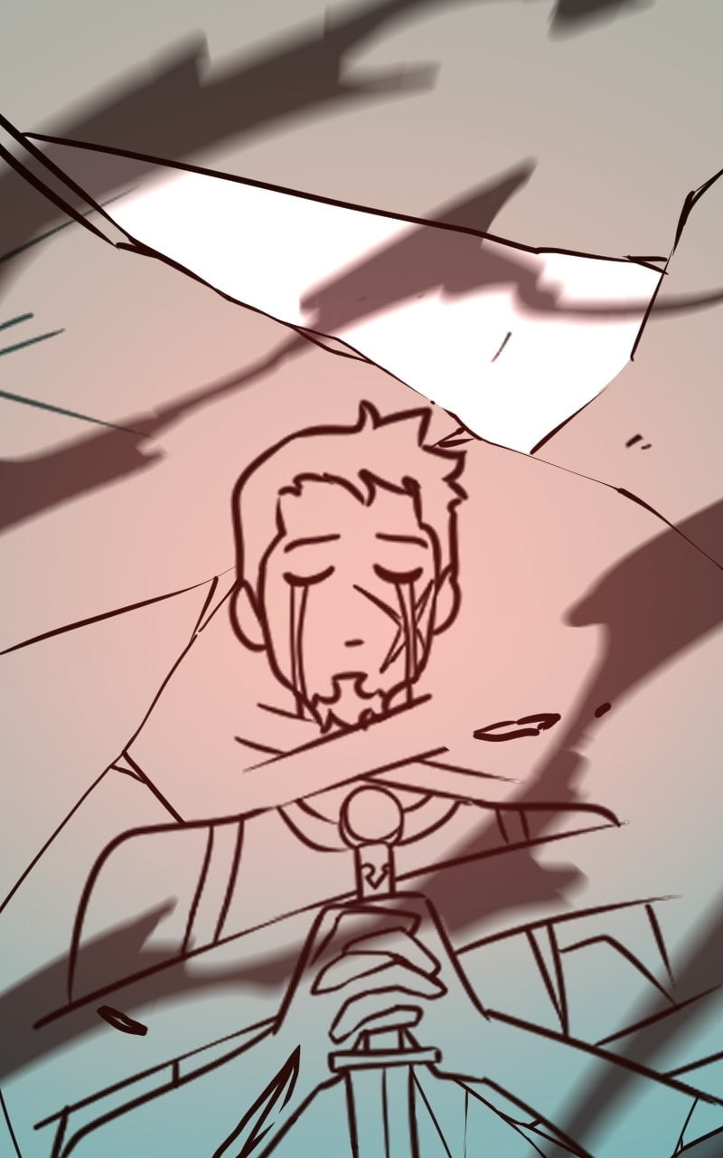 Read Pentheus chapter 124 image 7 on Lezhin