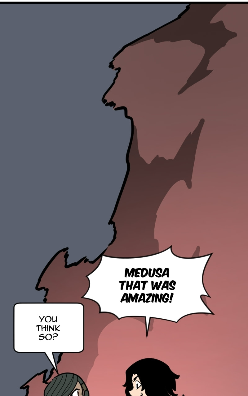 Read Pentheus chapter 125 image 1 on Lezhin