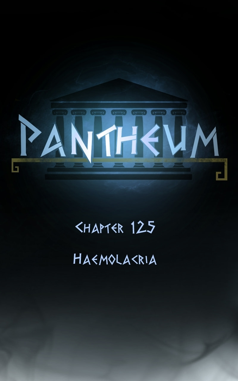 Read Pentheus chapter 125 image 11 on Lezhin