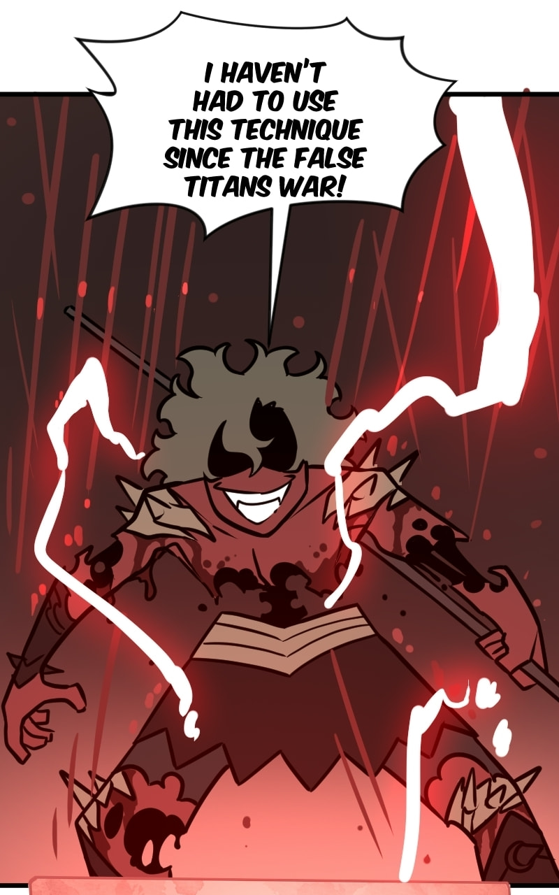 Read Pentheus chapter 125 image 15 on Lezhin