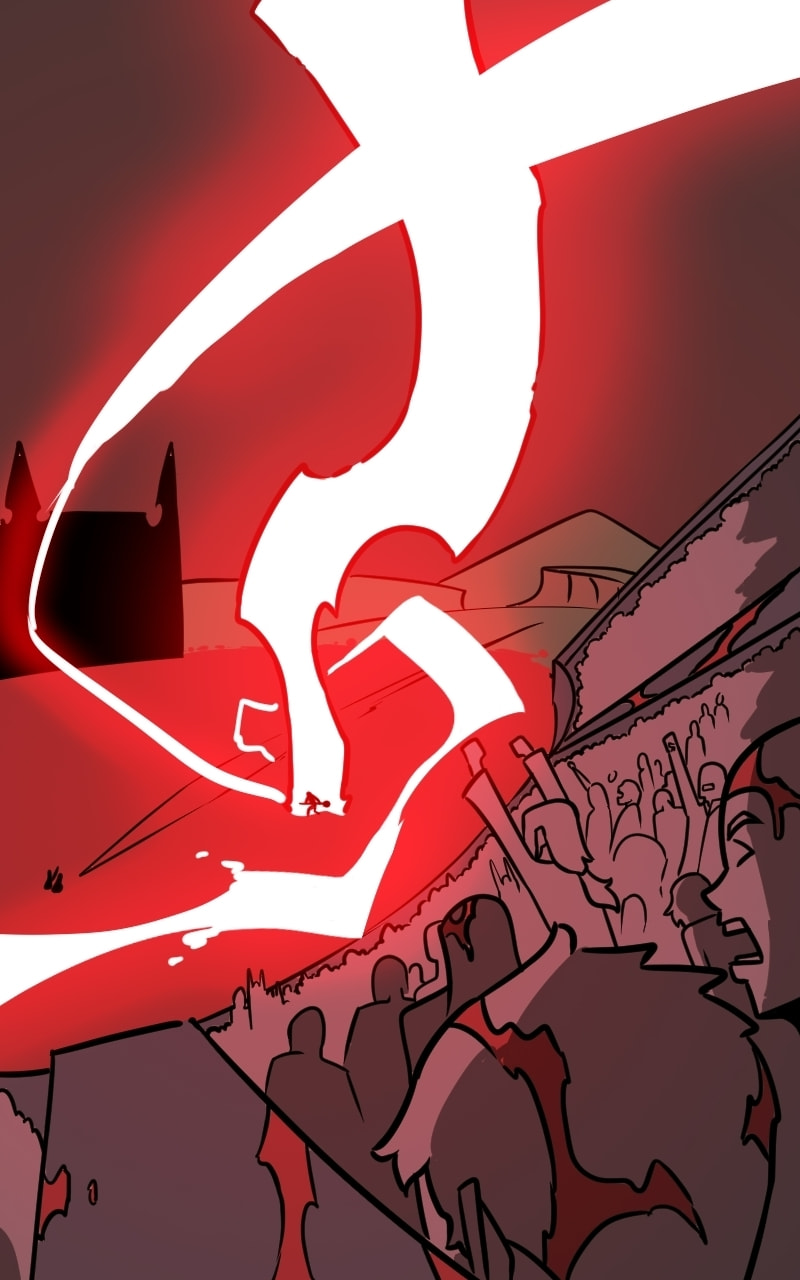 Read Pentheus chapter 125 image 17 on Lezhin