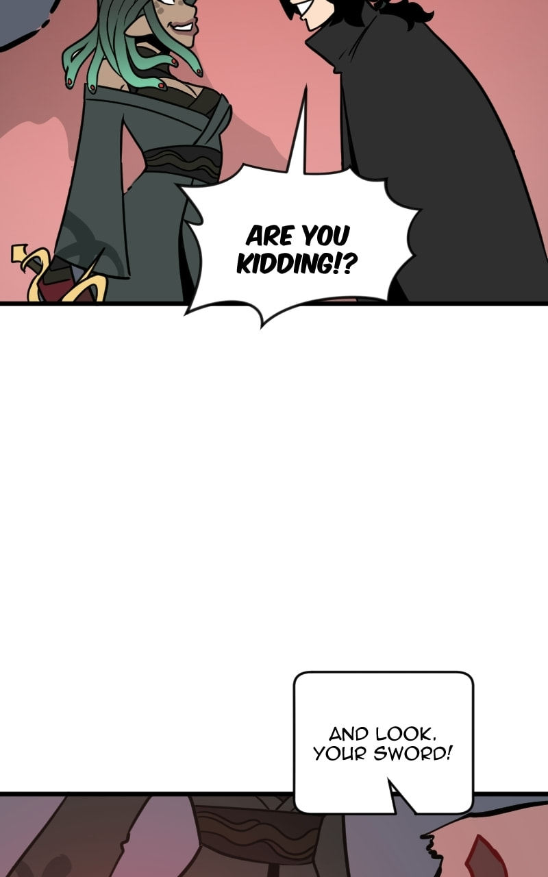 Read Pentheus chapter 125 image 2 on Lezhin