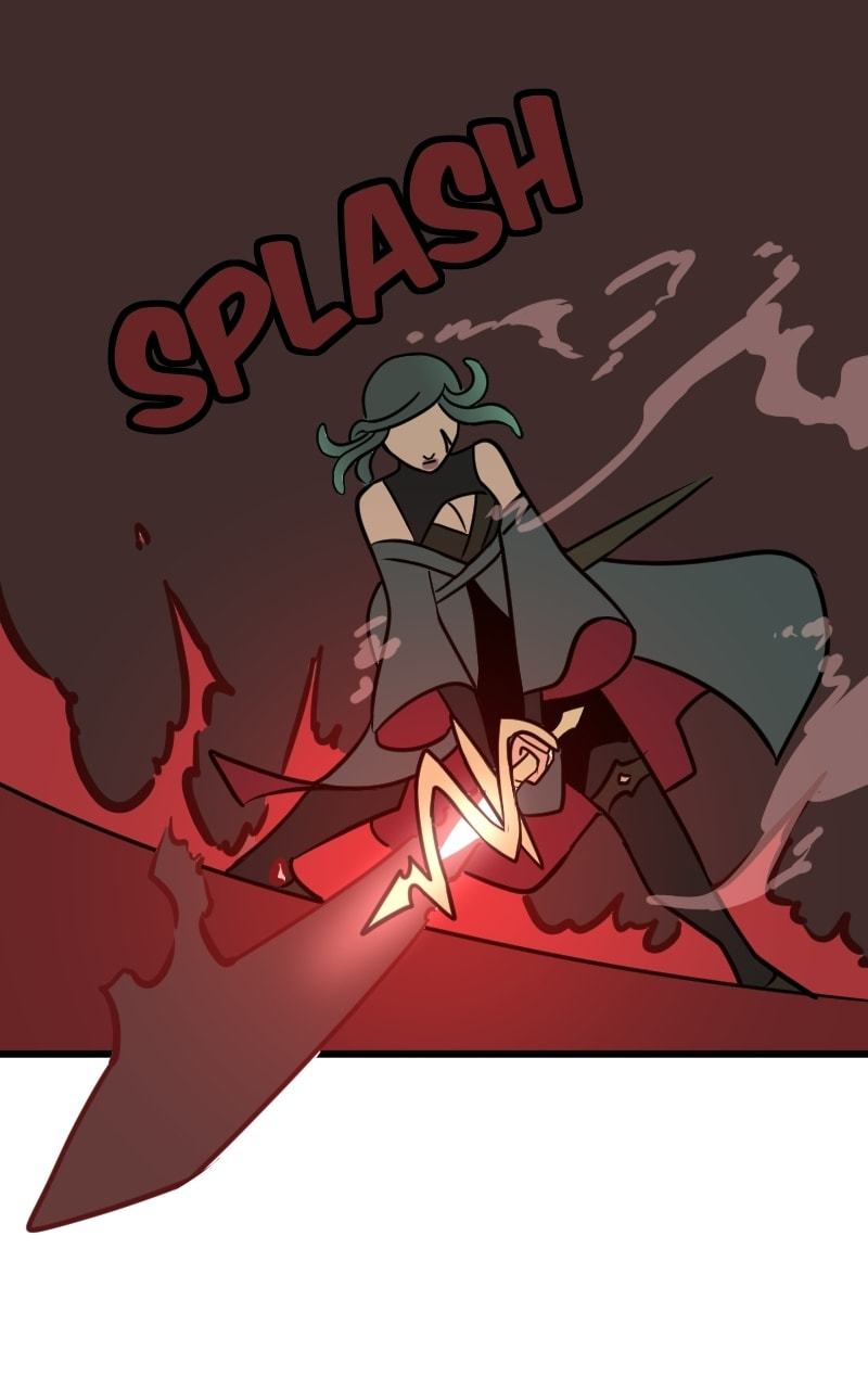 Read Pentheus chapter 125 image 30 on Lezhin